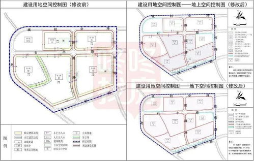 舊改新章 羅湖舊住宅區改造項目迎重大進展，規劃83萬㎡建面，配建中小學，實業投資注入新動能