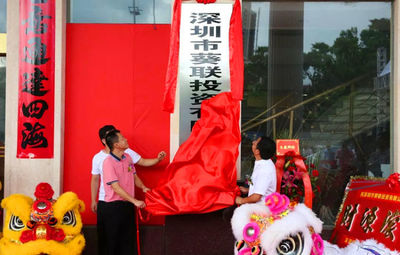 契約化管理職業經理人，大鵬四大舉措促社區集體經濟投資興辦實業